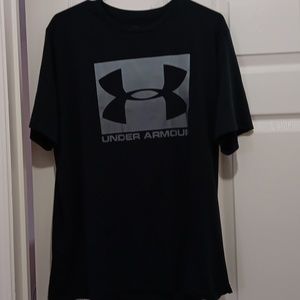 Under Armour